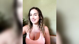 PrincessVeronika Cam Porn Video [Stripchat] - flashing, fingering, recordable-publics, gagging, hd