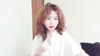 Watch kkloven Hot Porn Video [Stripchat] - brunettes-young, petite-young, erotic-dance, asian-jerk-off-instruction, role-play
