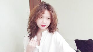 Watch kkloven Hot Porn Video [Stripchat] - brunettes-young, petite-young, erotic-dance, asian-jerk-off-instruction, role-play