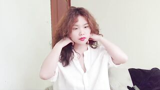 Watch kkloven Hot Porn Video [Stripchat] - brunettes-young, petite-young, erotic-dance, asian-jerk-off-instruction, role-play