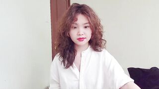 Watch kkloven Hot Porn Video [Stripchat] - brunettes-young, petite-young, erotic-dance, asian-jerk-off-instruction, role-play