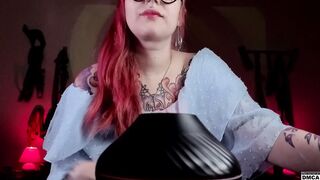 Amanita__Pantherina Cam Porn Video [Stripchat] - recordable-privates-young, middle-priced-privates-young, petite-redheads, petite, glamour