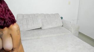 sexygirlsoncb__ HD Porn Video [Chaturbate] - latina, nature, twerk, doggy, latinas