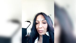 Watch Athina_Fox_XXX New Porn Video [Stripchat] - mobile, outdoor, new-mobile, upskirt, ass-to-mouth