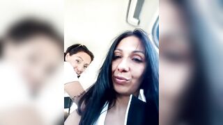 Watch Athina_Fox_XXX New Porn Video [Stripchat] - mobile, outdoor, new-mobile, upskirt, ass-to-mouth
