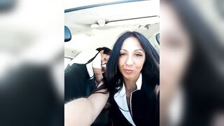 Watch Athina_Fox_XXX New Porn Video [Stripchat] - mobile, outdoor, new-mobile, upskirt, ass-to-mouth