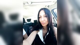 Watch Athina_Fox_XXX New Porn Video [Stripchat] - mobile, outdoor, new-mobile, upskirt, ass-to-mouth