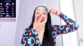 LilaFisher Top Porn Video [Stripchat] - striptease-latin, small-tits-young, young, big-ass-latin, small-tits-latin