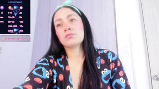 LilaFisher Top Porn Video [Stripchat] - striptease-latin, small-tits-young, young, big-ass-latin, small-tits-latin