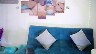 Perla_kitty19 Cam Porn Video [Stripchat] - girls, new, anal-teens, new-latin, doggy-style-creampie