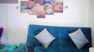 Perla_kitty19 Cam Porn Video [Stripchat] - girls, new, anal-teens, new-latin, doggy-style-creampie