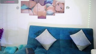 Perla_kitty19 Cam Porn Video [Stripchat] - girls, new, anal-teens, new-latin, doggy-style-creampie