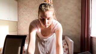 edlinbrower Best Porn Video [Chaturbate] - new, young, shy, 18, teen