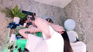 Watch asya_sweet_ Best Porn Video [Chaturbate] - smalltits, fuckmachine, skinny, bigpussylips