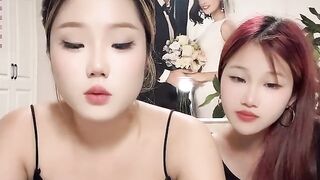 CN_XIXI Leaked Porn Video [Stripchat] - deluxe-cam2cam, student, luxurious-privates-teens, cam2cam, office