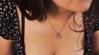 Watch anorablare Leaked Porn Video [Chaturbate] - tease, natural, asian, teen