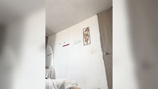 Watch ROUSSH HD Porn Video [Stripchat] - big-tits-doggy-style, twerk, latin-masturbation, latin-hairy, big-tits-brunettes