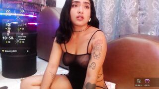 Watch HelenaSwani Top Porn Video [Stripchat] - recordable-publics, deepthroat-blowjob, masturbation, nylon, trimmed-teens