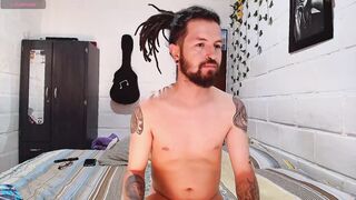 stiv_and_emi Best Porn Video [Chaturbate] - natural, latina, 18, blowjob, teen