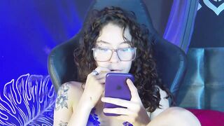 Watch RavennMoonn Top Porn Video [Stripchat] - foot-fetish-teens, smoking, tattoos-latin, cheapest-privates, big-ass