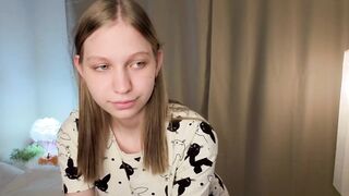 dollyburruss New Porn Video [Chaturbate] - new, shy, young, 18, teen