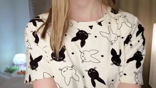 dollyburruss New Porn Video [Chaturbate] - new, shy, young, 18, teen