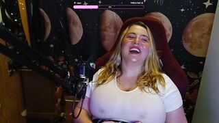 Watch paigestation HD Porn Video [Chaturbate] - tease, natural, bigtits, british, bigboobs