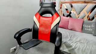 Watch Kendall_Sophy Cam Porn Video [Stripchat] - brunettes-blowjob, smoking, fingering-latin, big-ass-latin, cheapest-privates-young
