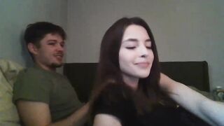 ruby_r3d Leaked Porn Video [Chaturbate] - new, couple, young, teen, petitegirl