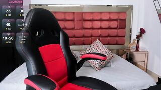 Artleidoscope_off Top Porn Video [Stripchat] - smoking, squirt, small-tits-latin, dildo-or-vibrator, titty-fuck