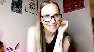 Watch annadelrae444 Hot Porn Video [Chaturbate] - atm, sexychubby, booty, sexy