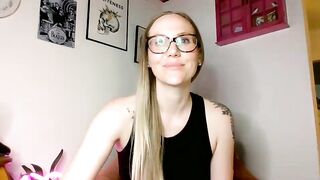 Watch annadelrae444 Hot Porn Video [Chaturbate] - atm, sexychubby, booty, sexy