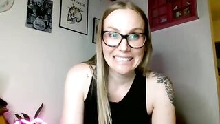 Watch annadelrae444 Hot Porn Video [Chaturbate] - atm, sexychubby, booty, sexy