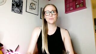 Watch annadelrae444 Hot Porn Video [Chaturbate] - atm, sexychubby, booty, sexy
