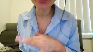 Watch milaaa708 Cam Porn Video [Chaturbate] - chubbygirl, smallcock, strip, bush