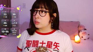 Watch Oliviargf Leaked Porn Video [Stripchat] - latin-masturbation, fingering-latin, orgasm, heels, cheapest-privates-young