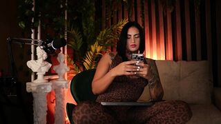 Watch Kleeopatra_ Best Porn Video [Stripchat] - double-penetration, dirty-talk, twerk-young, latin-deepthroat, big-tits-deepthroat
