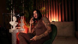 Watch Kleeopatra_ Best Porn Video [Stripchat] - double-penetration, dirty-talk, twerk-young, latin-deepthroat, big-tits-deepthroat