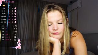 lovely_babyy Best Porn Video [Stripchat] - petite-white, new-middle-priced-privates, foot-fetish, new, white-young