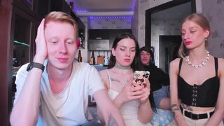 Watch esthetics_boys Top Porn Video [Chaturbate] - punish, lovenselush, panty, sport, slim