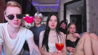 Watch esthetics_boys Top Porn Video [Chaturbate] - punish, lovenselush, panty, sport, slim