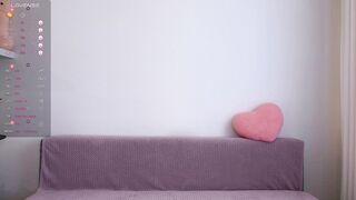 elvaxoxo_ Hot Porn Video [Chaturbate] - new, shy, lovense, teen, petite