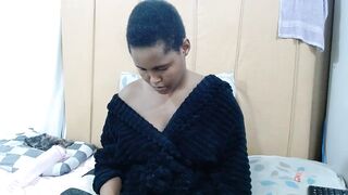 Watch Stahxx Leaked Porn Video [Stripchat] - smoking, ebony, spanking, fingering-young, ebony-doggy-style