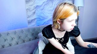 CarolineRichter Cam Porn Video [Stripchat] - foot-fetish, big-ass, topless-white, hd, handjob-teens