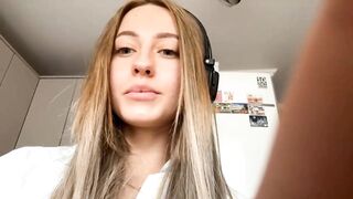 jettafrancis HD Porn Video [Chaturbate] - new, student, 18, skinny, teen