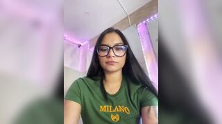 Watch LauraGil_ Best Porn Video [Stripchat] - big-nipples, squirt-young, big-ass-anal, orgasm, nylon