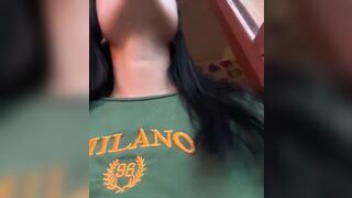 Watch LauraGil_ Best Porn Video [Stripchat] - big-nipples, squirt-young, big-ass-anal, orgasm, nylon