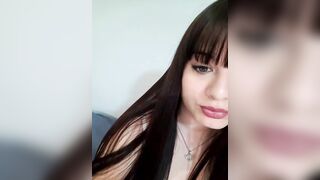 Foxy_Evii Best Porn Video [Stripchat] - corset, spanish-speaking, argentinian, big-tits-latin, curvy-latin