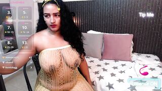 ElectraRose_ New Porn Video [Stripchat] - blowjob-ahegao, deepthroat-blowjob, interactive-toys, latin-doggy-style, medium