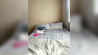 BerryCandyCaramel Best Porn Video [Stripchat] - foot-fetish, romantic, topless, blowjob, topless-young